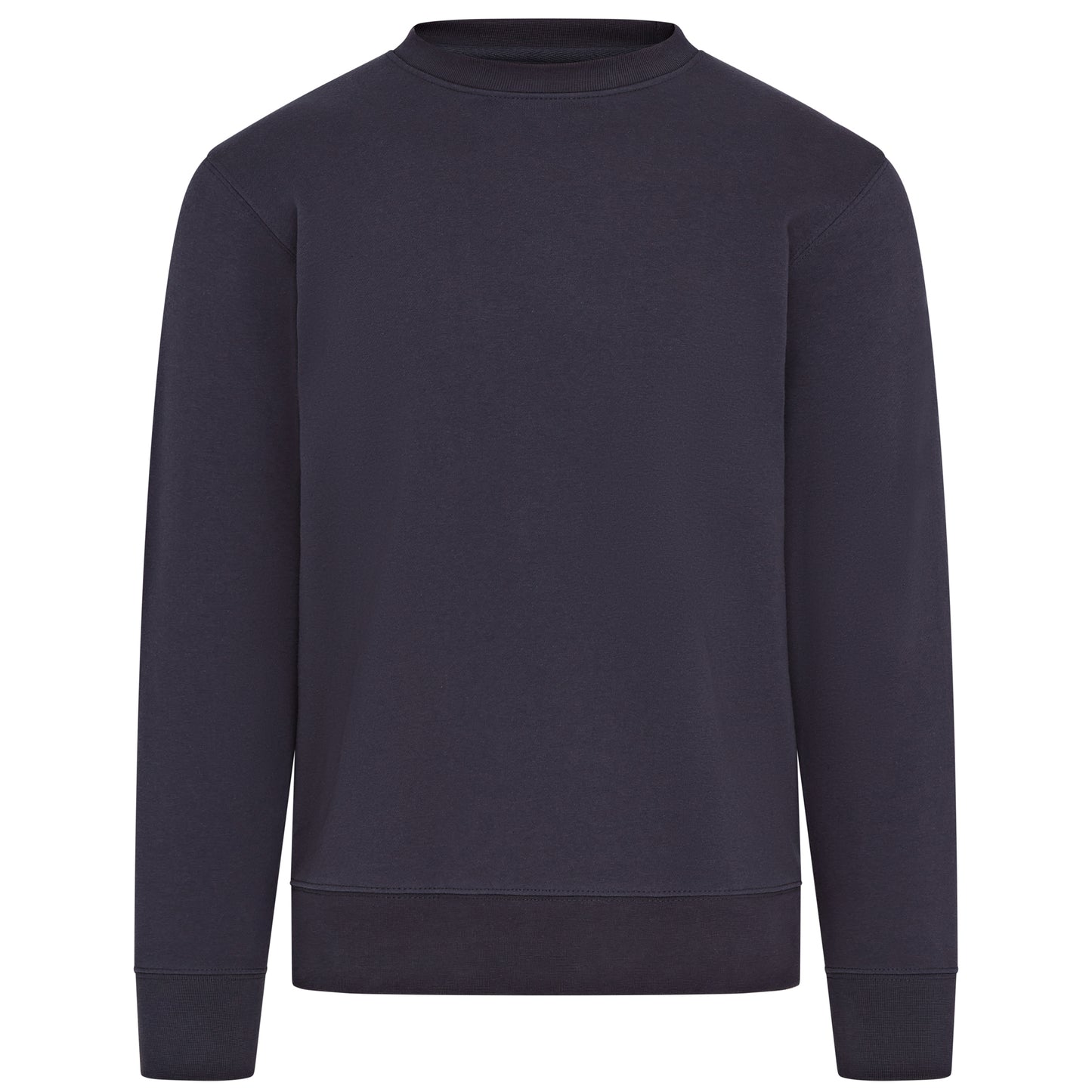 Navy Essentials Sweatshirt