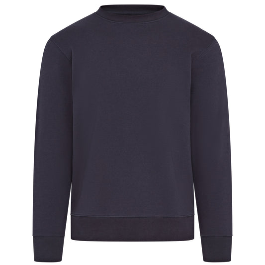 Navy Essentials Sweatshirt