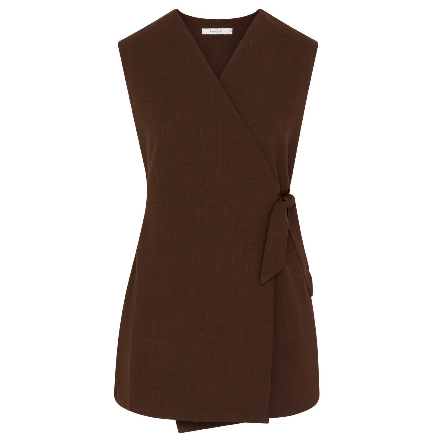 Chocolate Amie Tunic