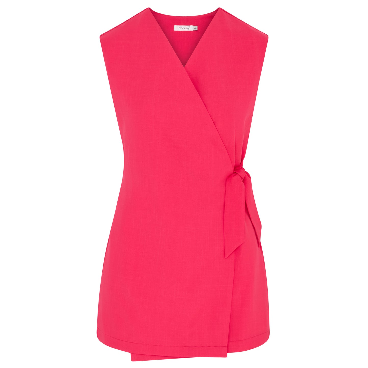 Fuchsia Amie Tunic