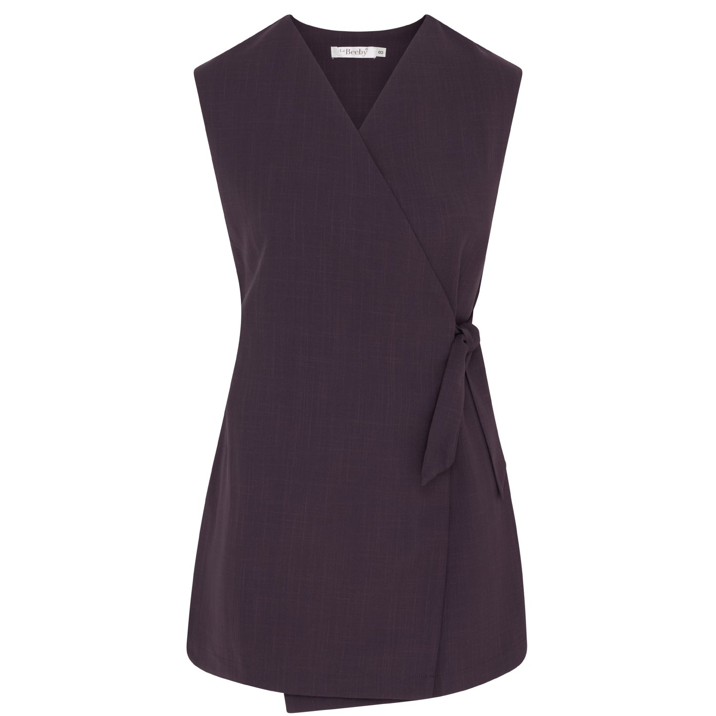 Prune Amie Tunic