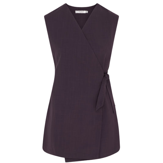 Prune Amie Tunic