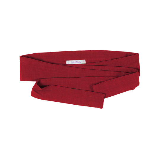 Red Belt