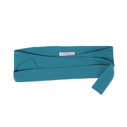 Teal Belt