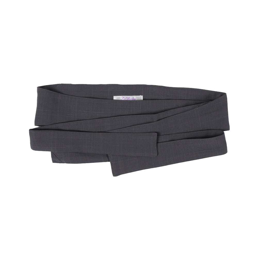 Grey Belt