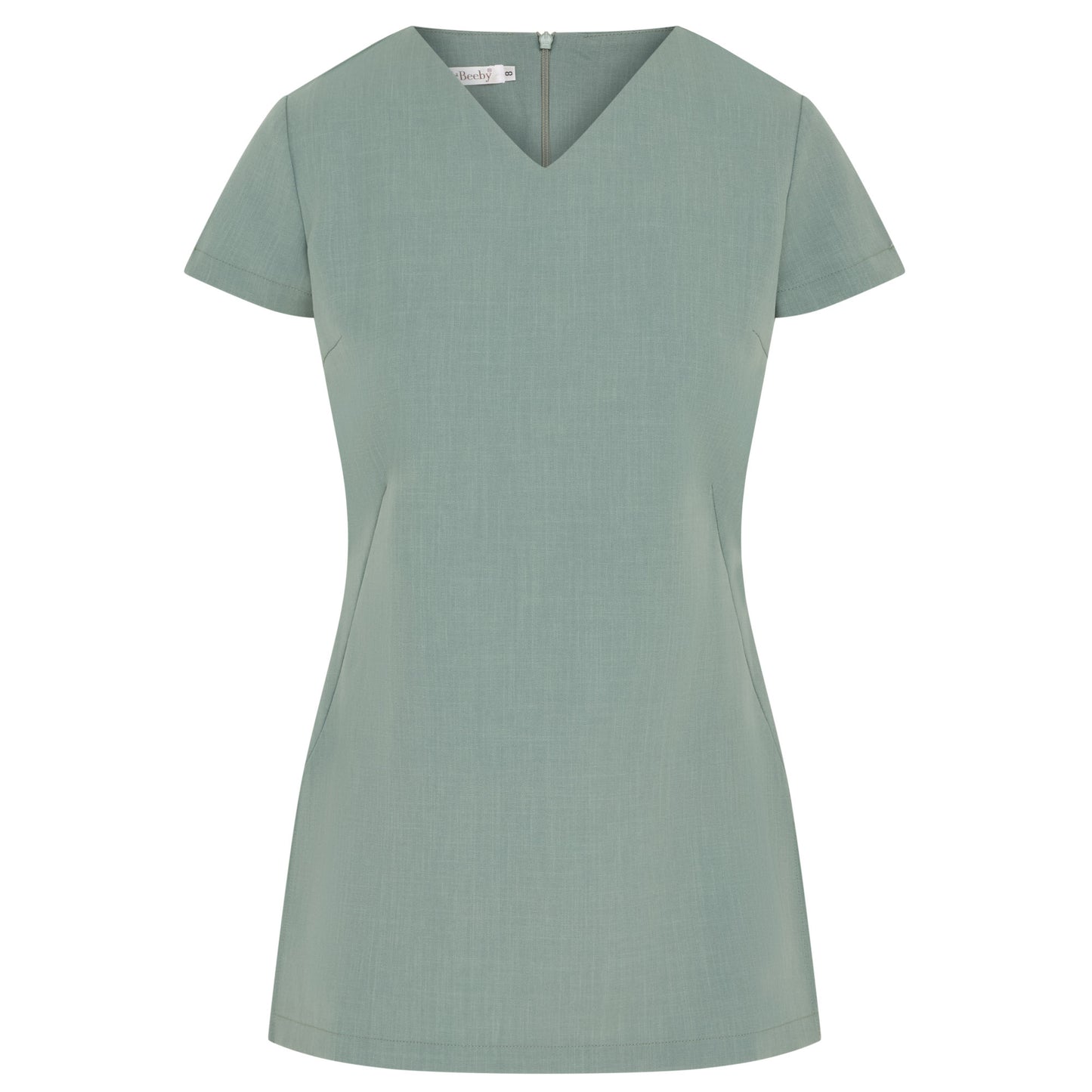 Sage Celeste Tunic