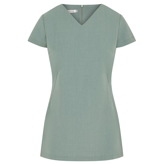 Sage Celeste Tunic