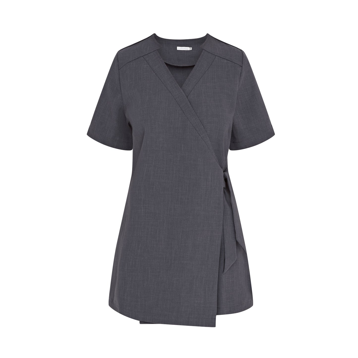 Grey Clara Tunic
