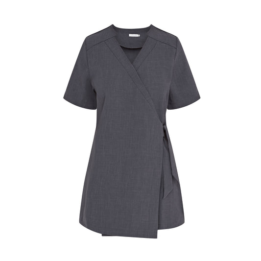 Grey Clara Tunic