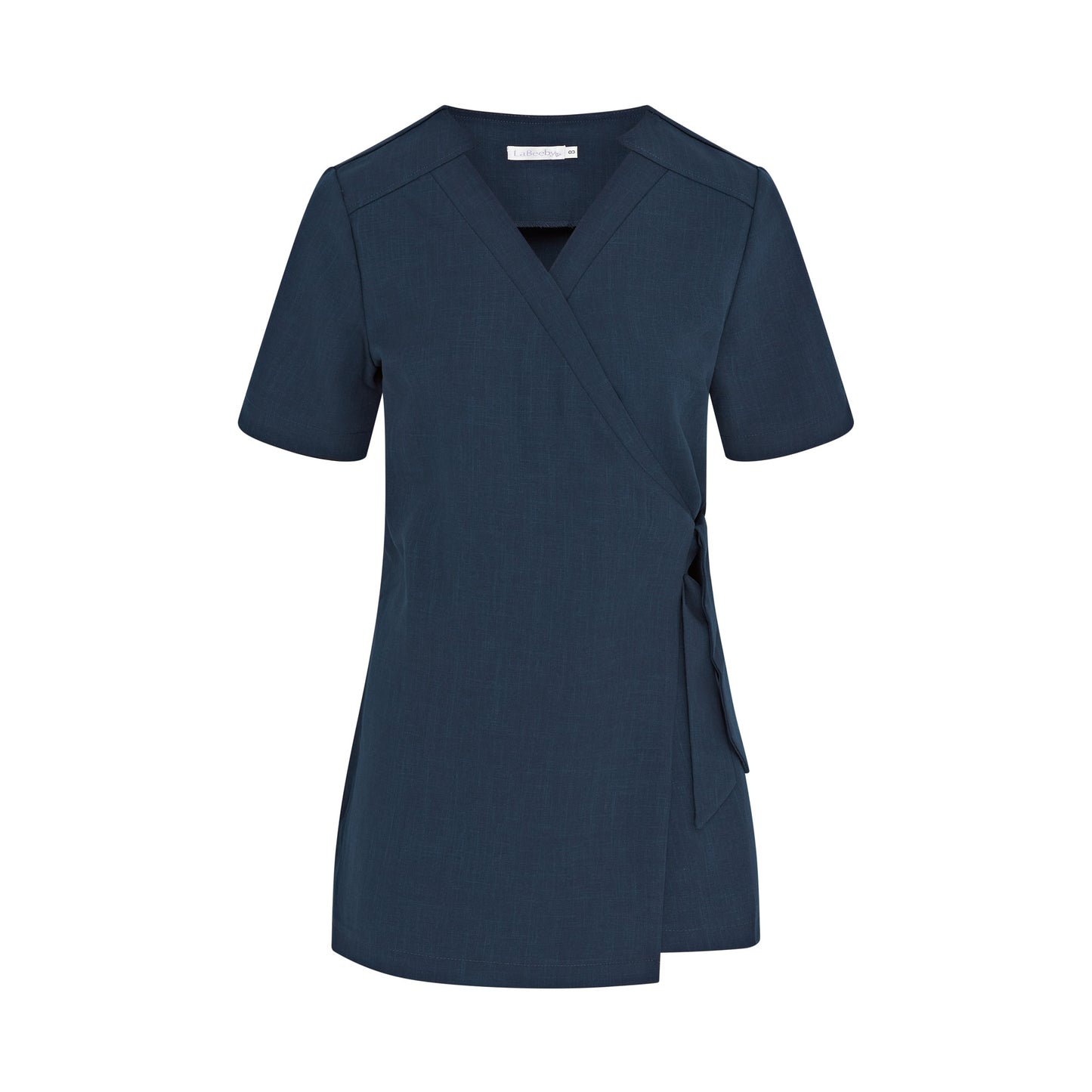Navy Clara Tunic