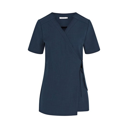 Navy Clara Tunic