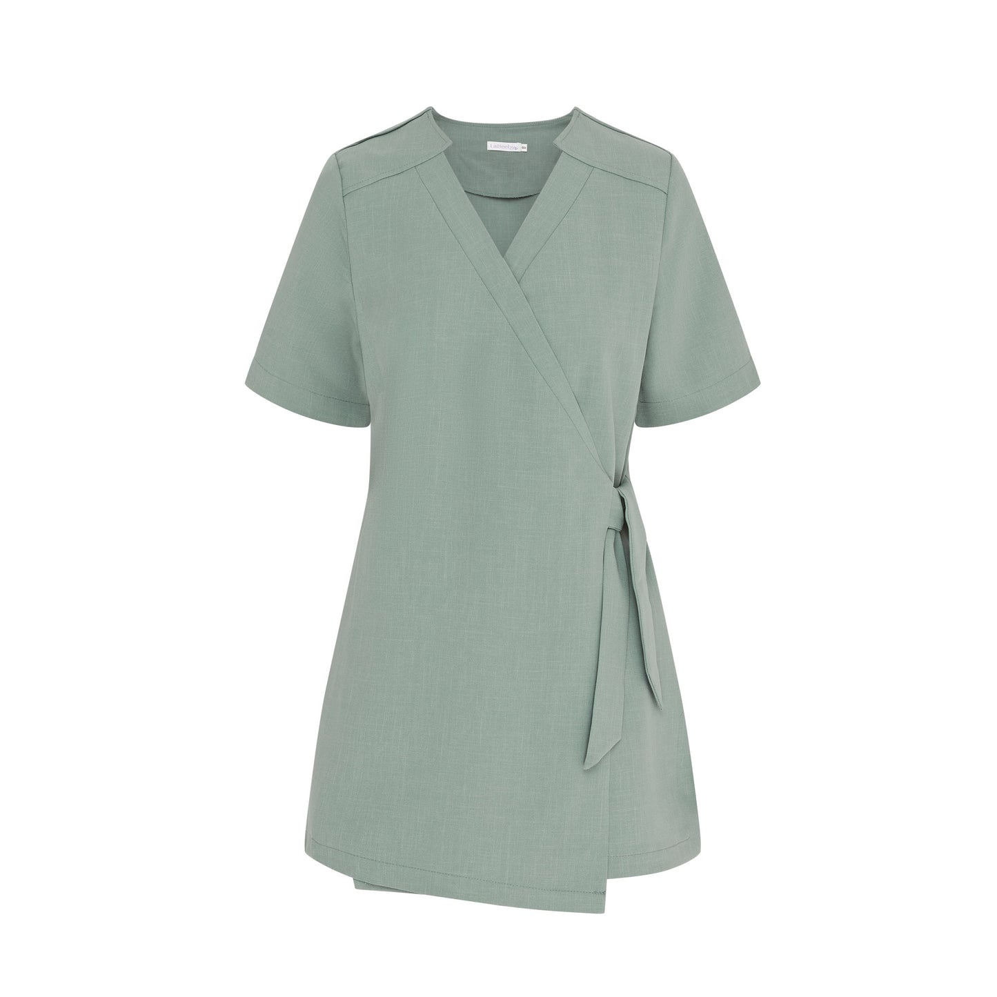 Sage Clara Tunic