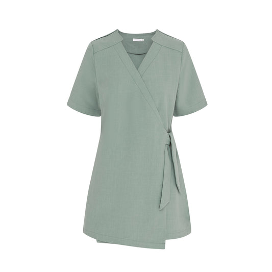Sage Clara Tunic