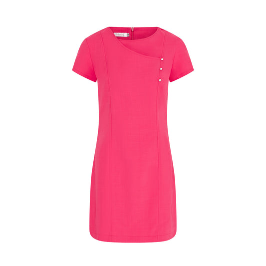 Fuchsia Eliza Tunic