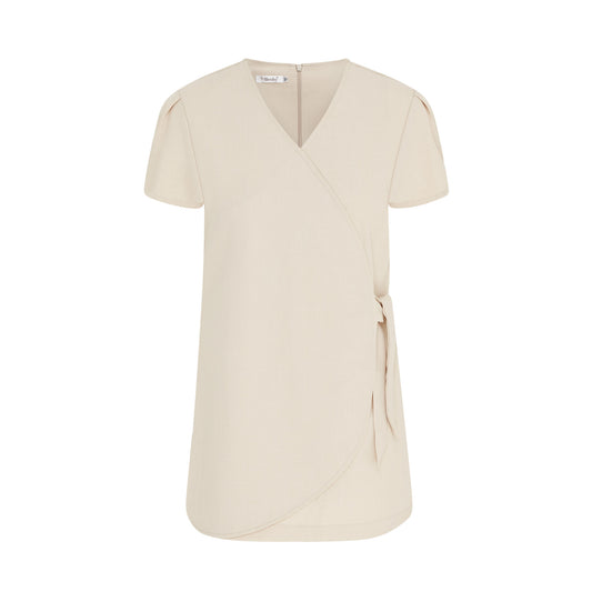 Natural Gisele Tunic