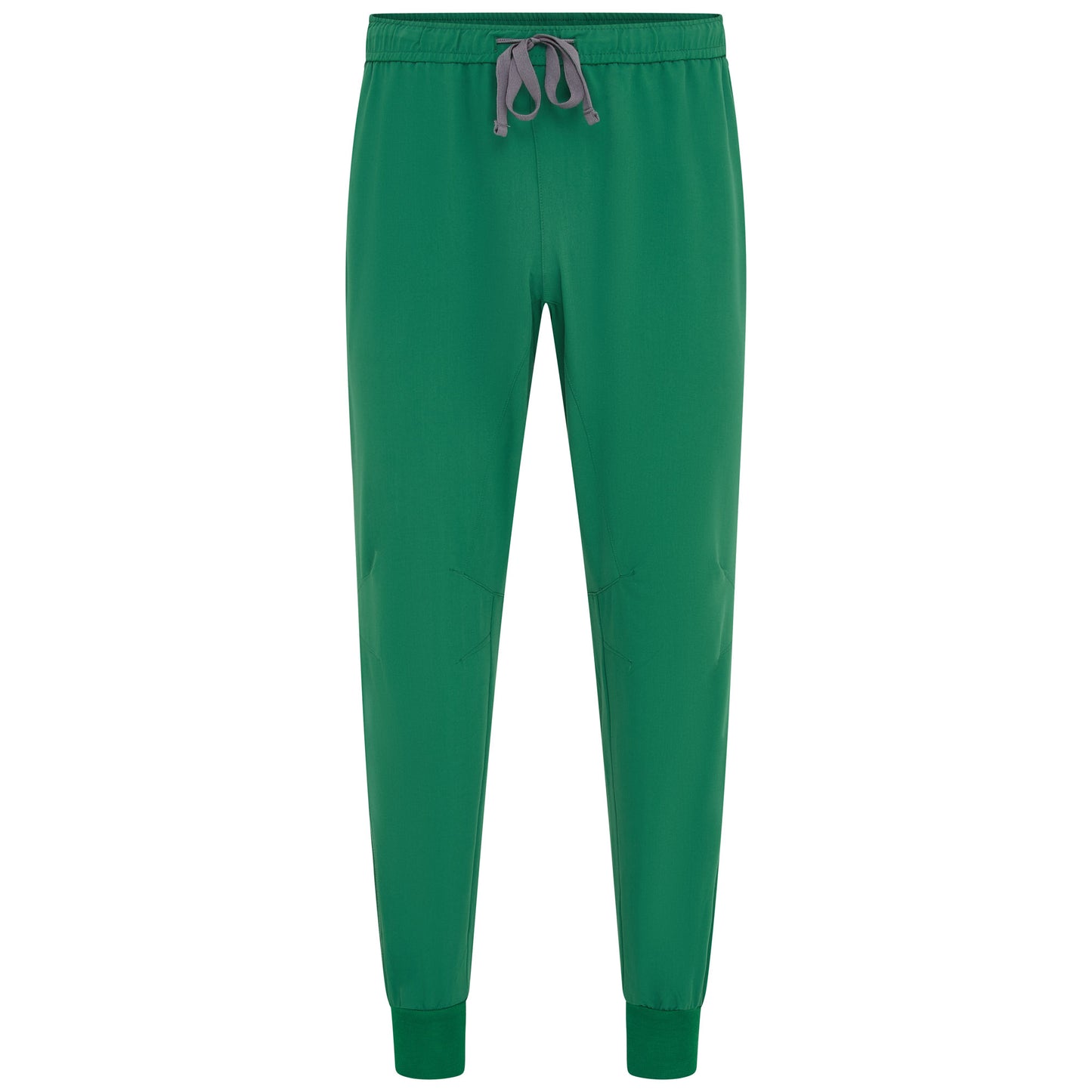 Hunter Green Maxwell Scrub Jogger - Beh-Maxwell