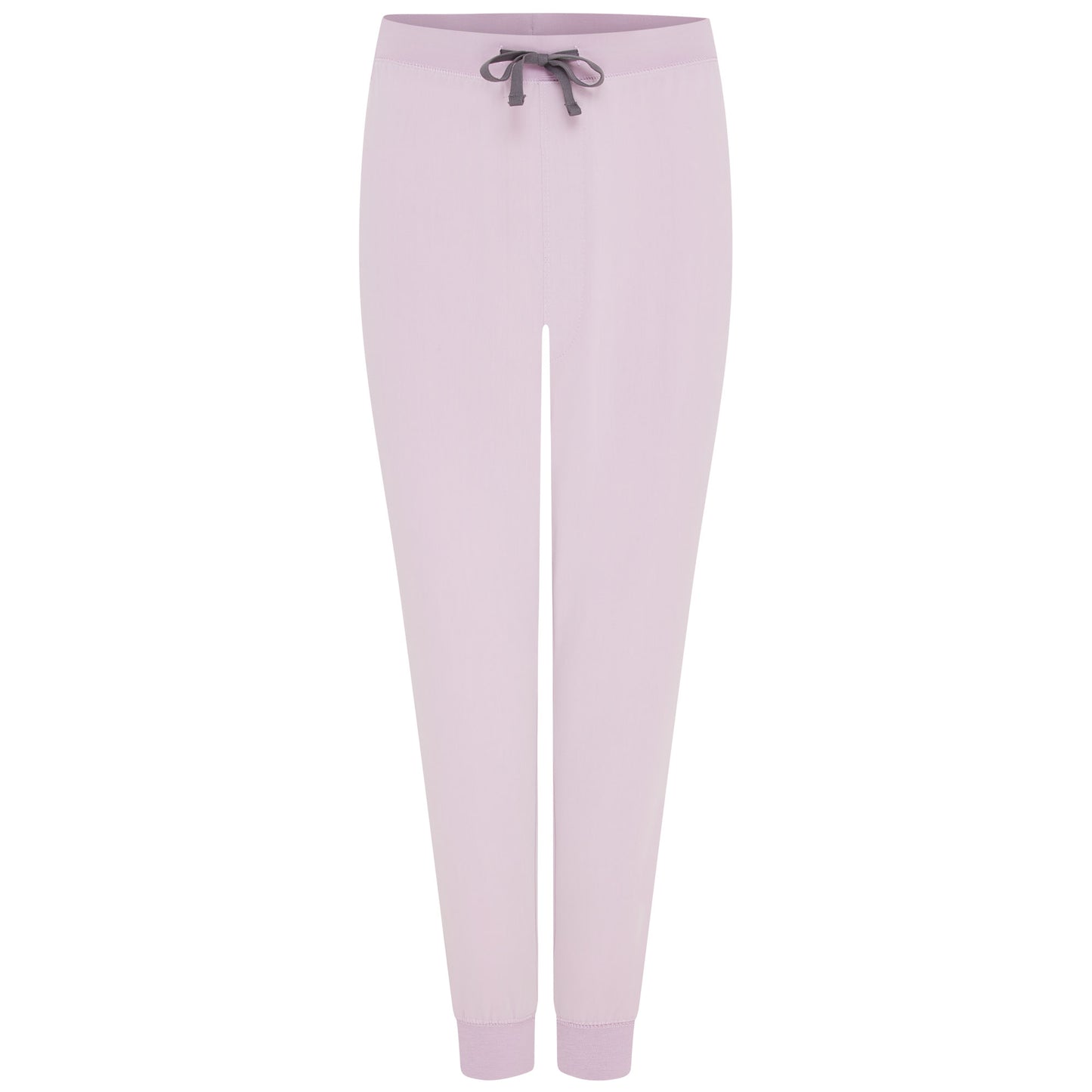 Blush Pink Neo Jogger Scrub Trouser - Beh-Neo