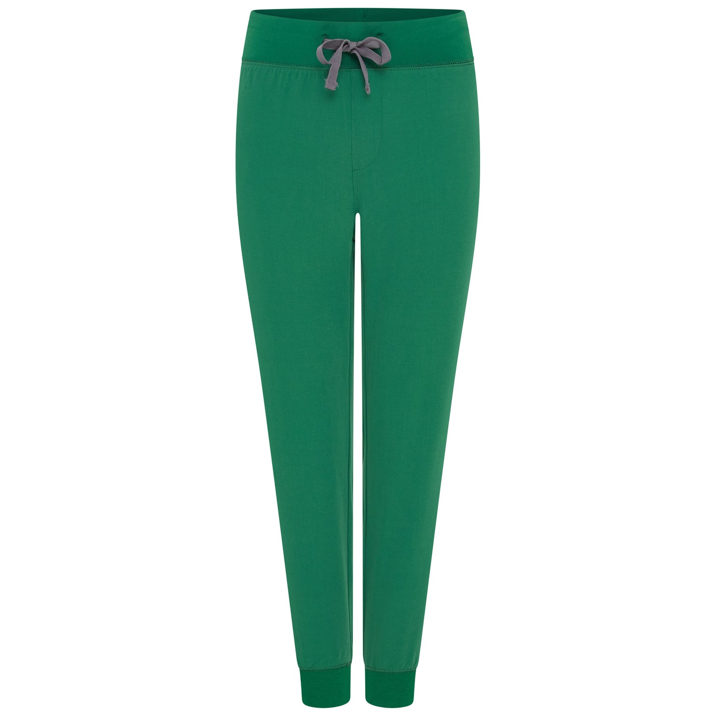 Hunter Green Neo Jogger Scrub Trouser - Beh-Neo