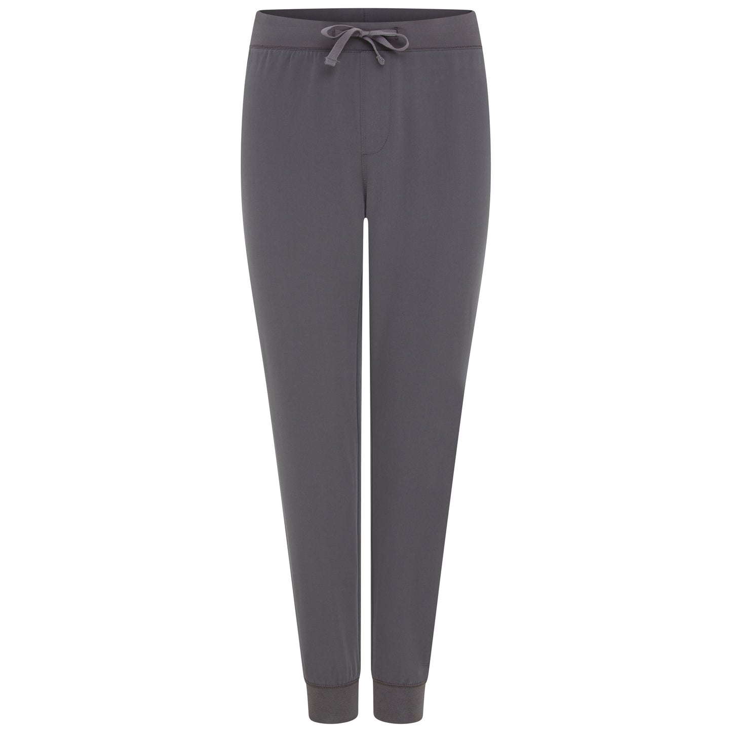 Pewter Neo Jogger Scrub Trouser - Beh-Neo
