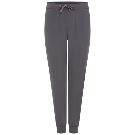 Pewter Neo Jogger Scrub Trouser - Beh-Neo