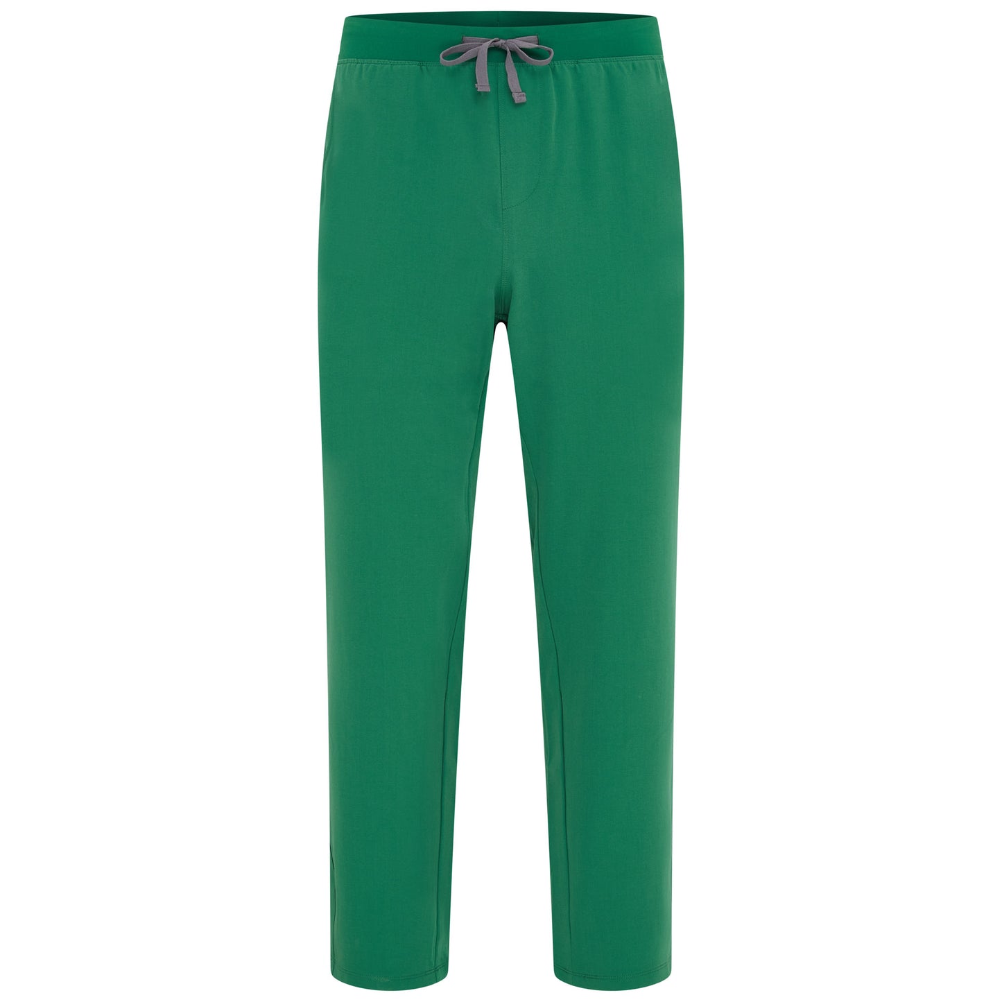 Hunter Green Otto Scrub Trouser - Beh-Otto