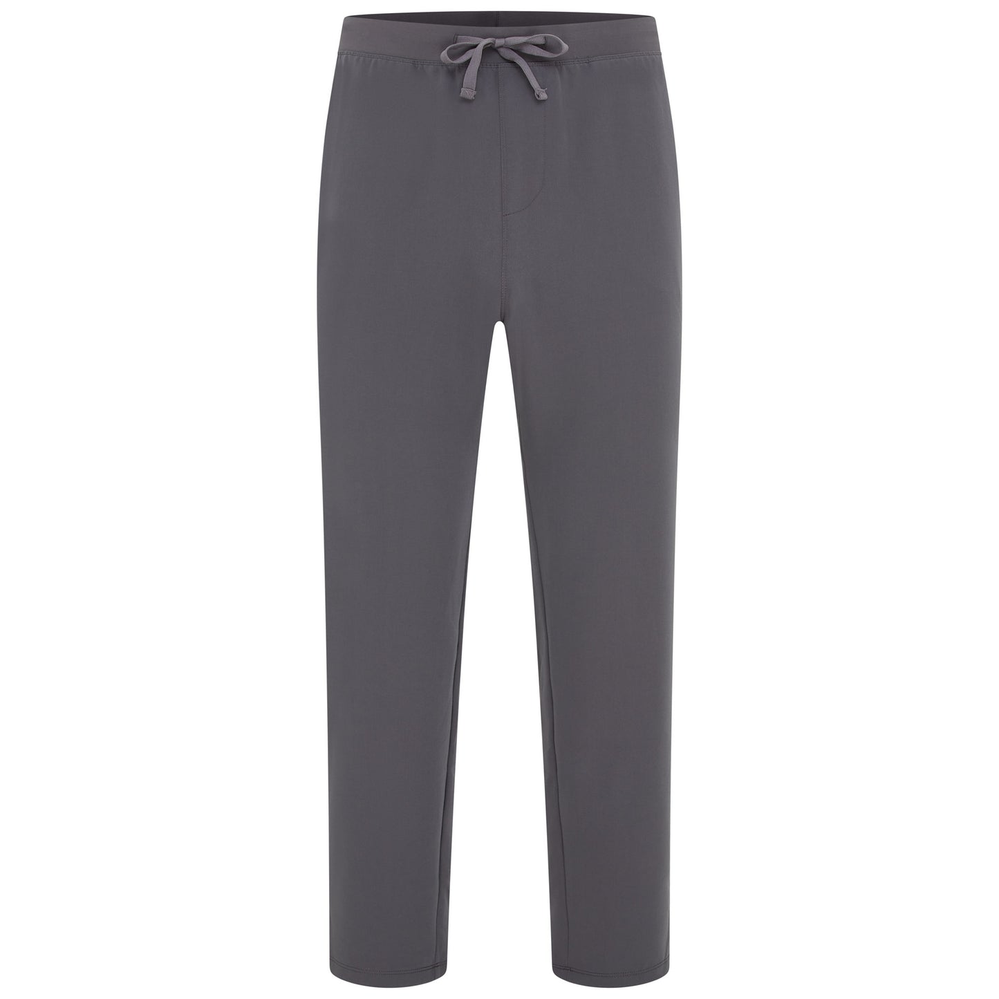 Pewter Otto Scrub Trouser - Beh-Otto