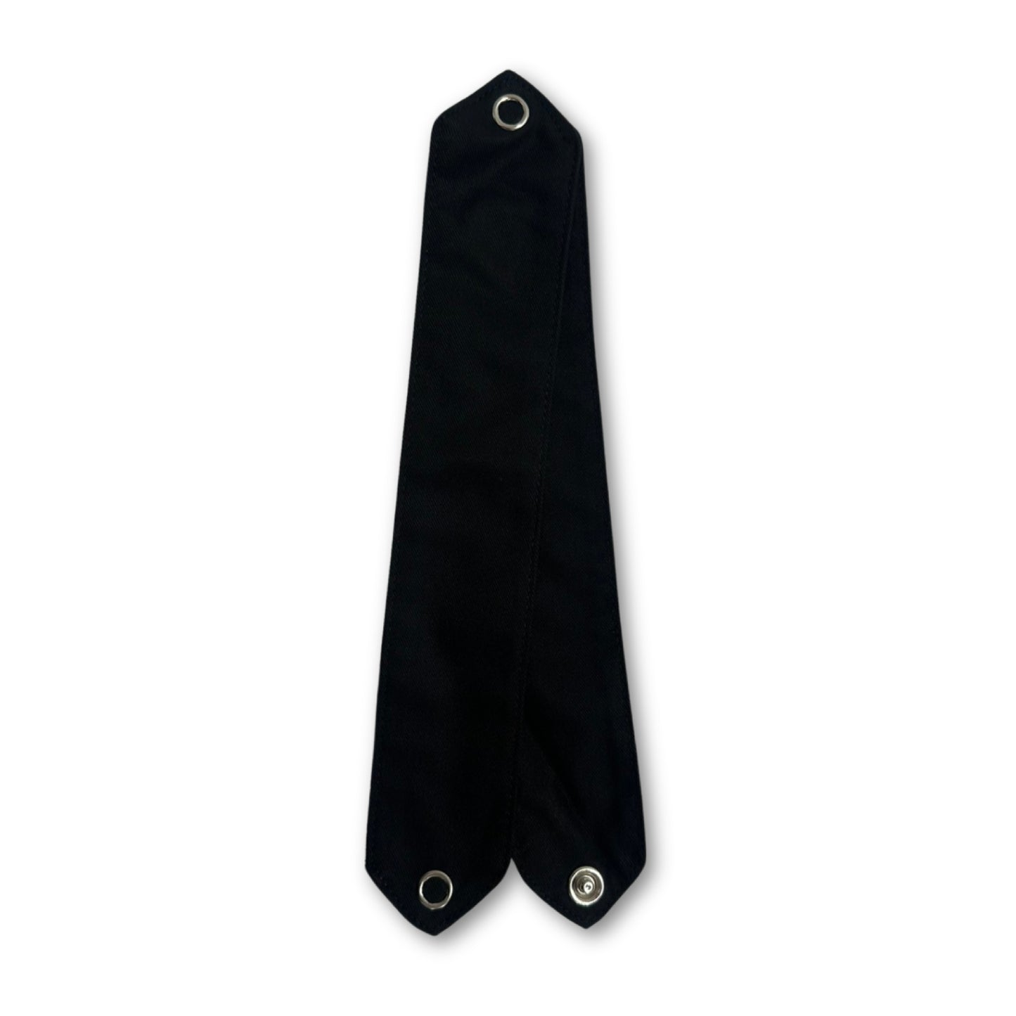 Black Epaulette Pair