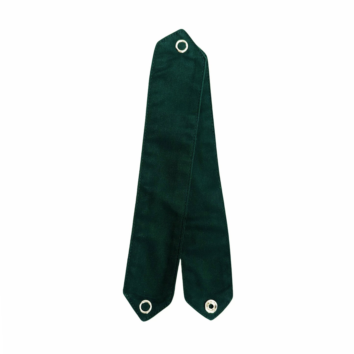 Bottle Green Epaulette Pair