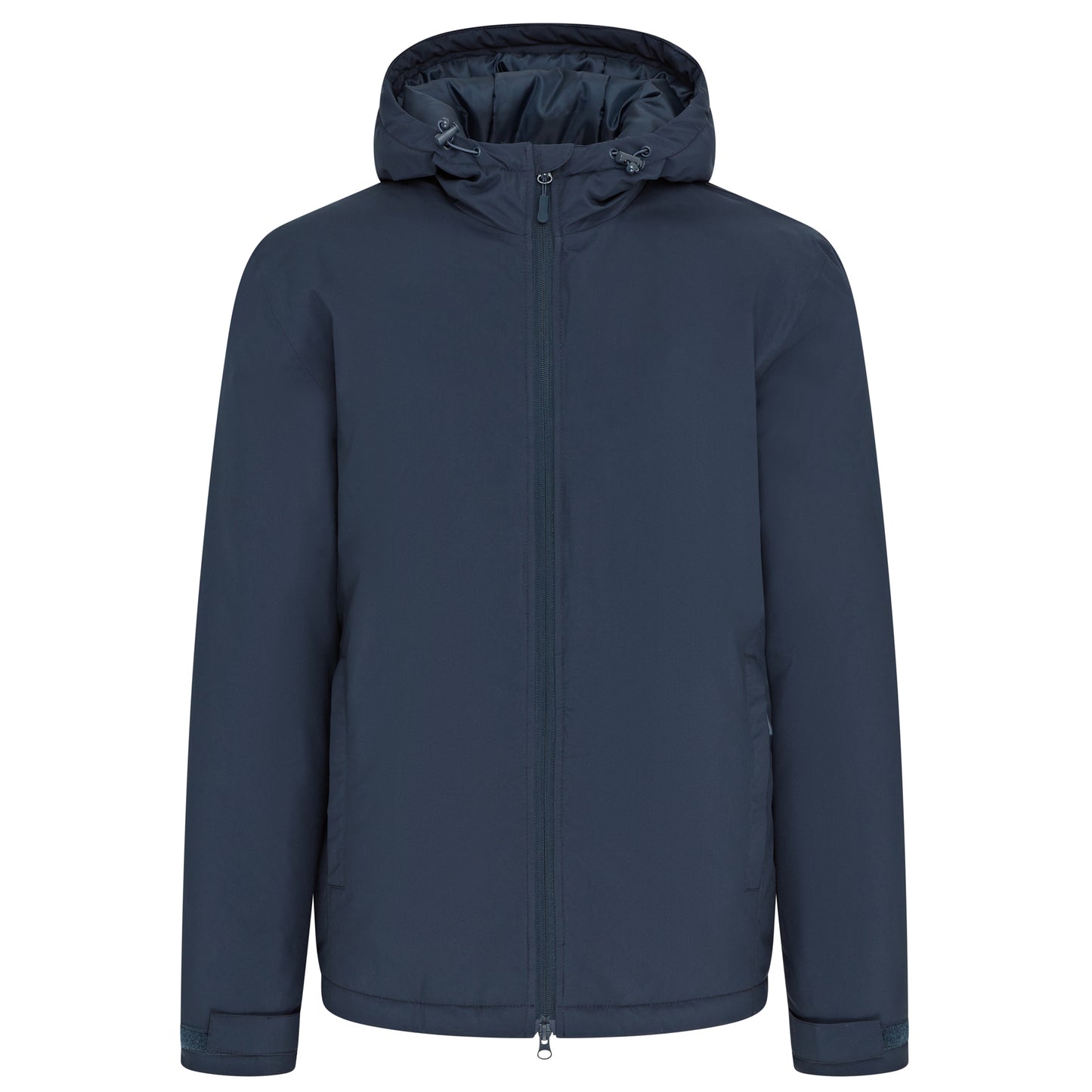 Navy Eco Matchday Jacket