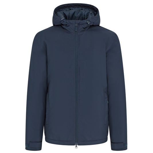 Navy Eco Matchday Jacket