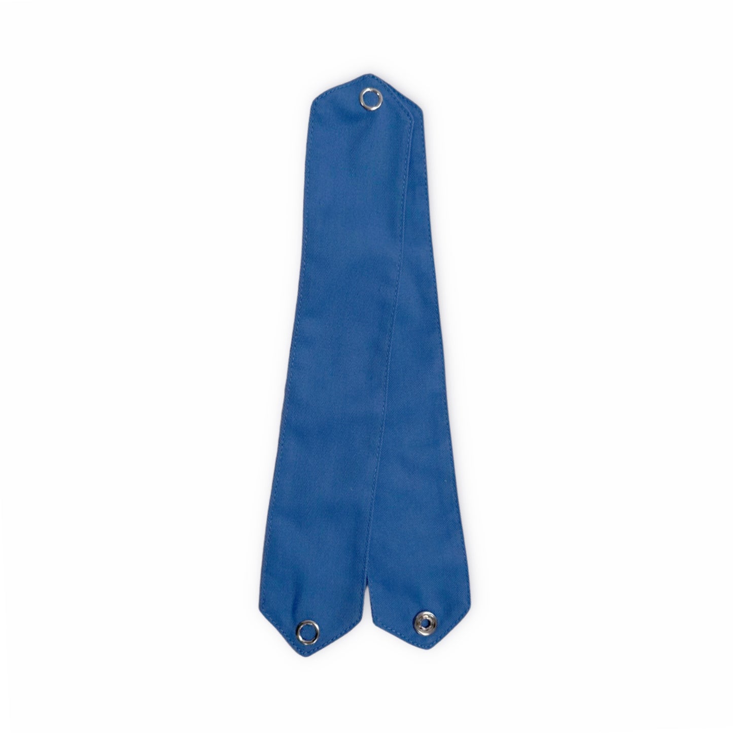 Hospital Blue Epaulette Pair