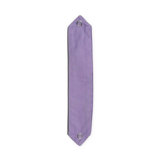 Lilac Epaulette Pair