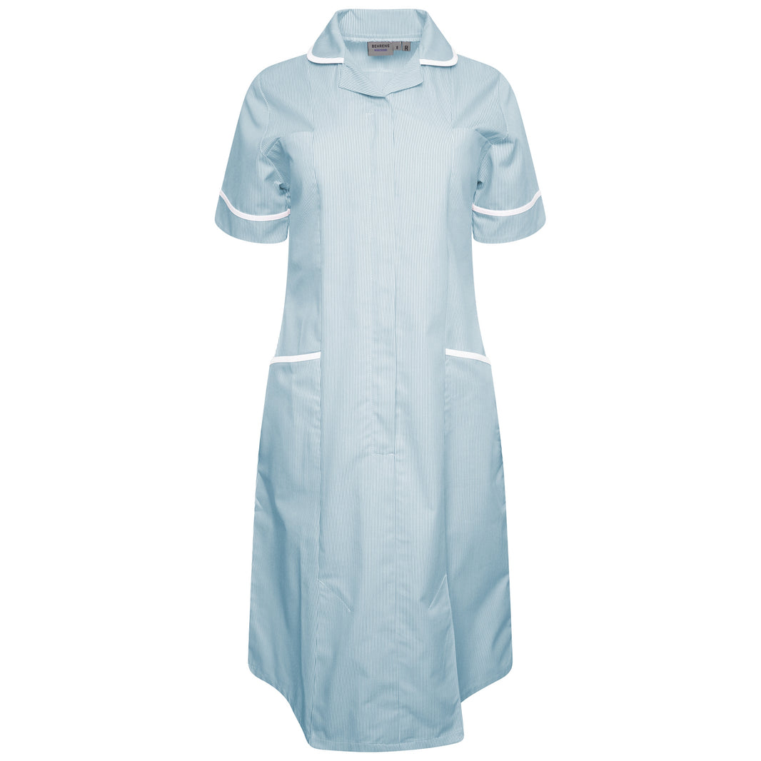 Uniform Essentials – Behrens