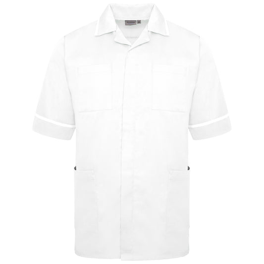 White Male Tunic