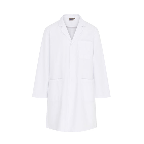 24SS NEIGHBORHOOD SHOP COAT ホワイト White Work Coat - NDLCBF/W – Behrens