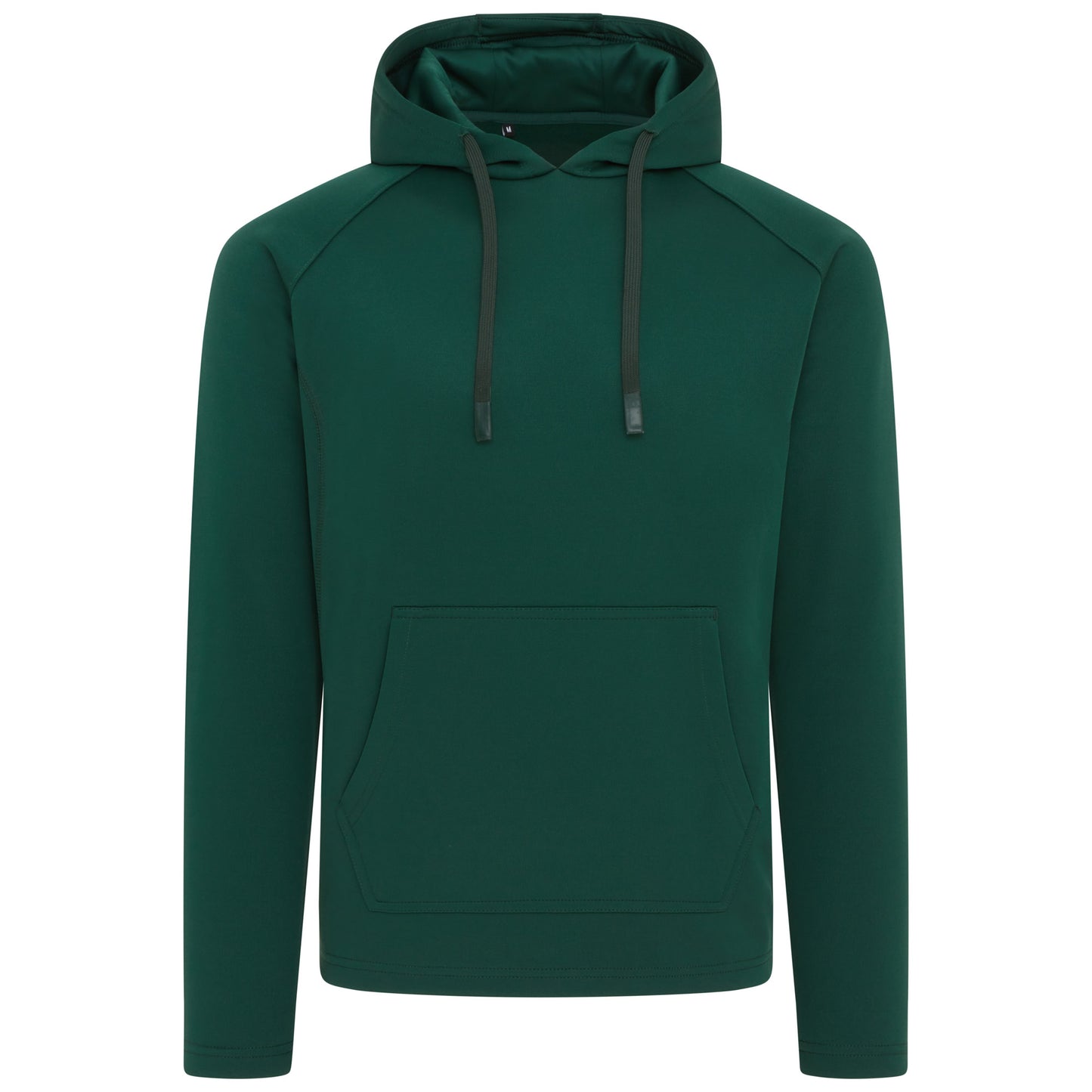 Bottle Green Nexus Hoodie