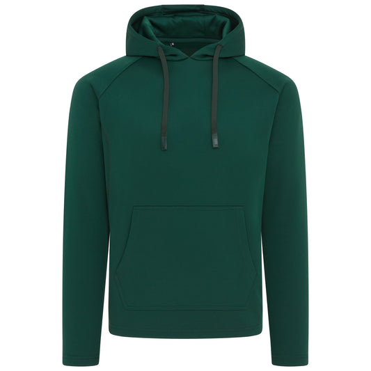 Bottle Green Nexus Hoodie