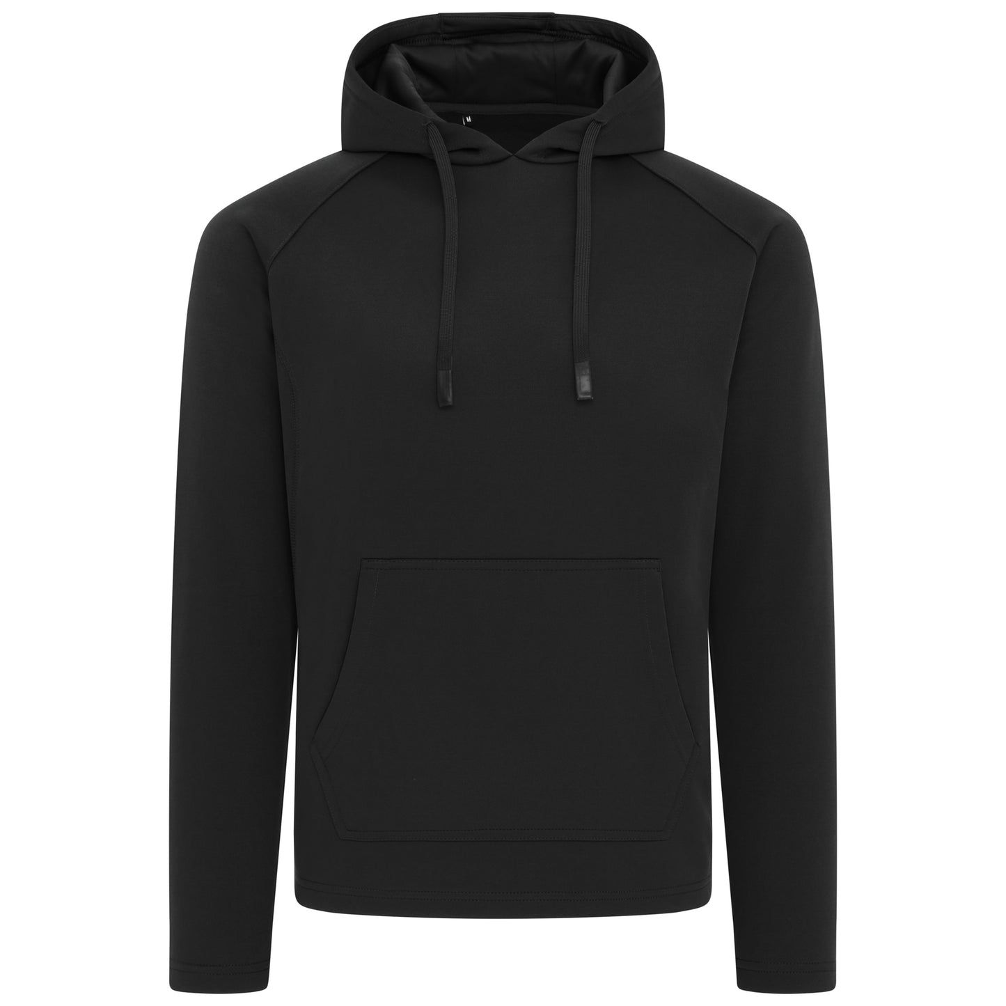 Black Nexus Hoodie