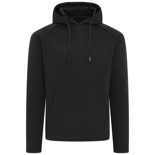 Black Nexus Hoodie