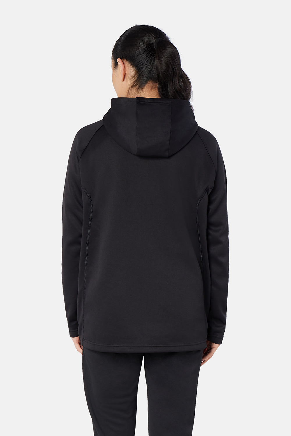 Black Nexus Hoodie
