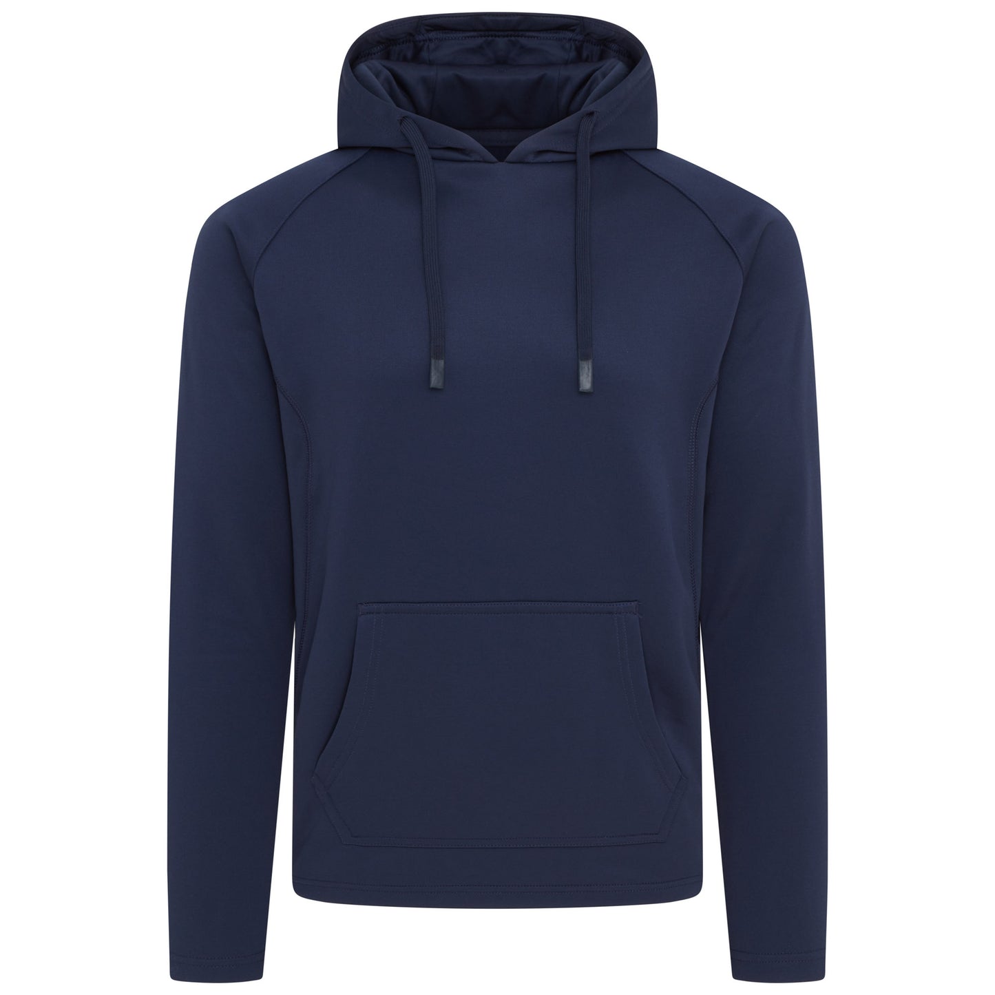 Navy Nexus Hoodie