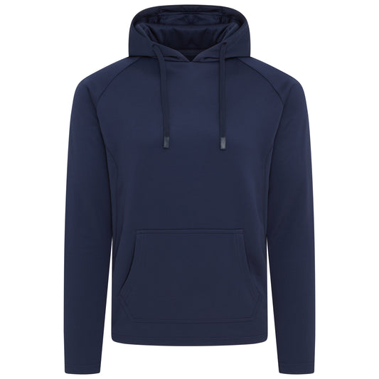 Navy Nexus Hoodie