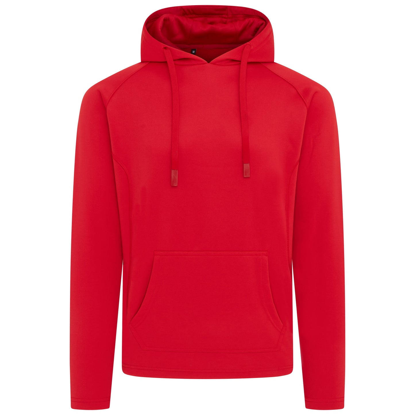 Red Nexus Hoodie