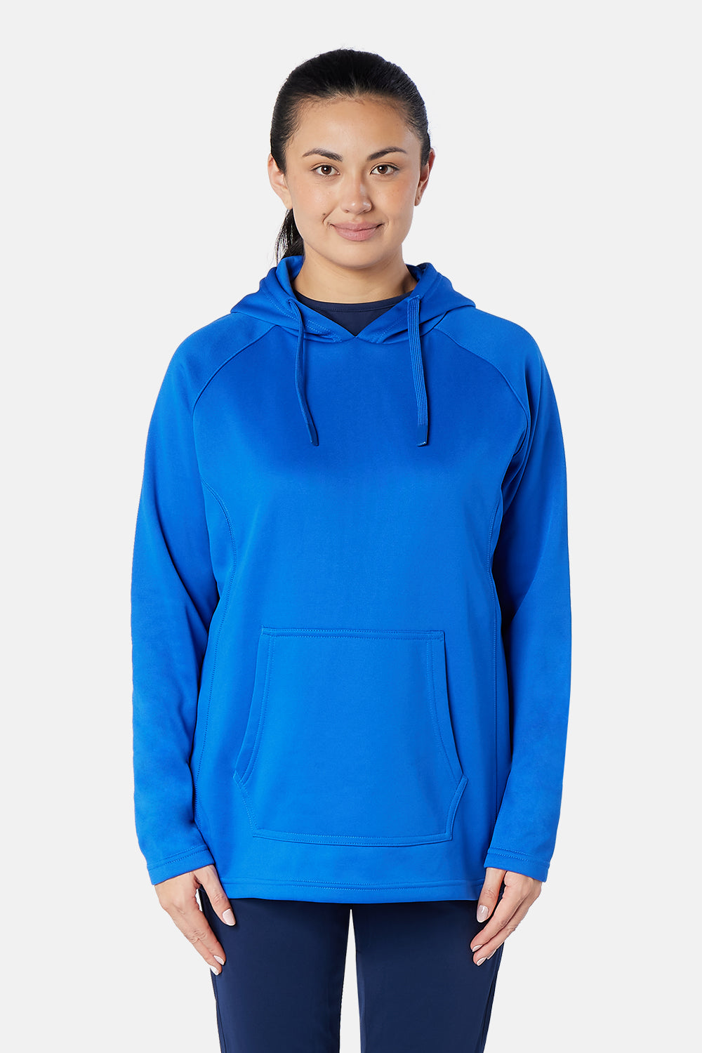 Royal Nexus Hoodie