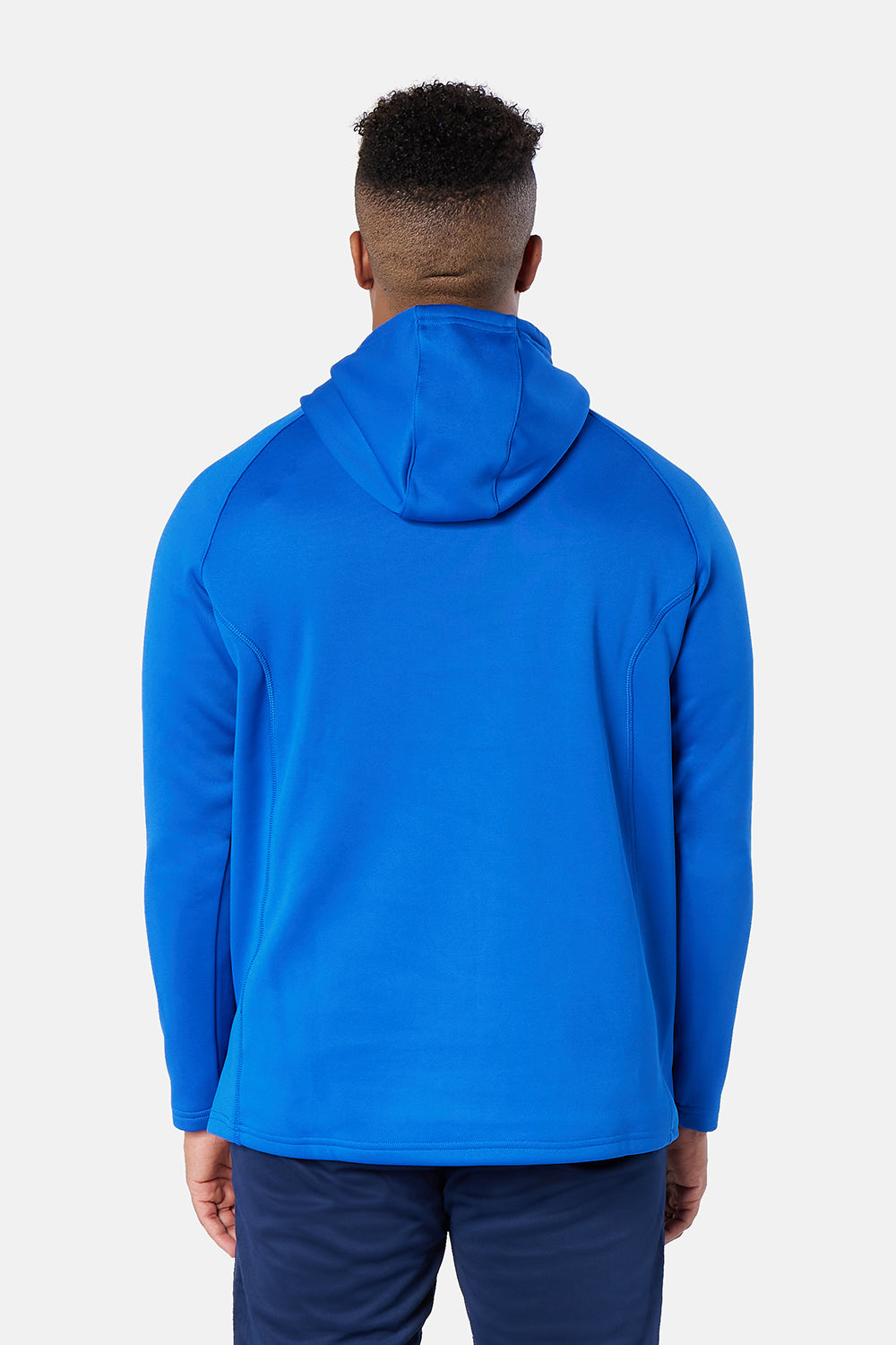 Royal Nexus Hoodie