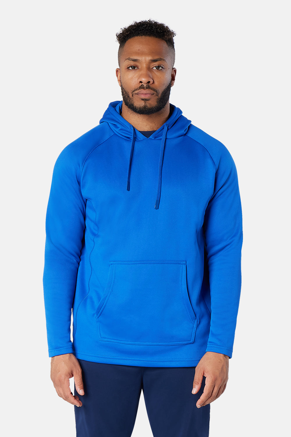 Royal Nexus Hoodie