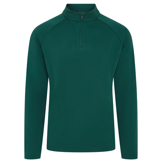 Bottle Green Nexus Midlayer