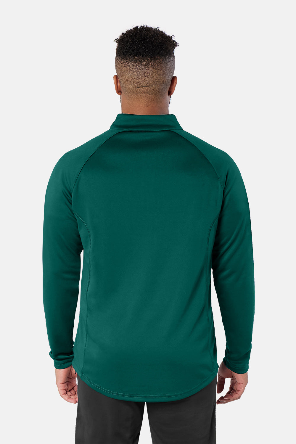 Bottle Green Nexus Midlayer