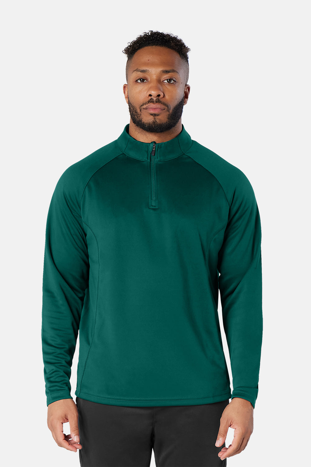 Bottle Green Nexus Midlayer