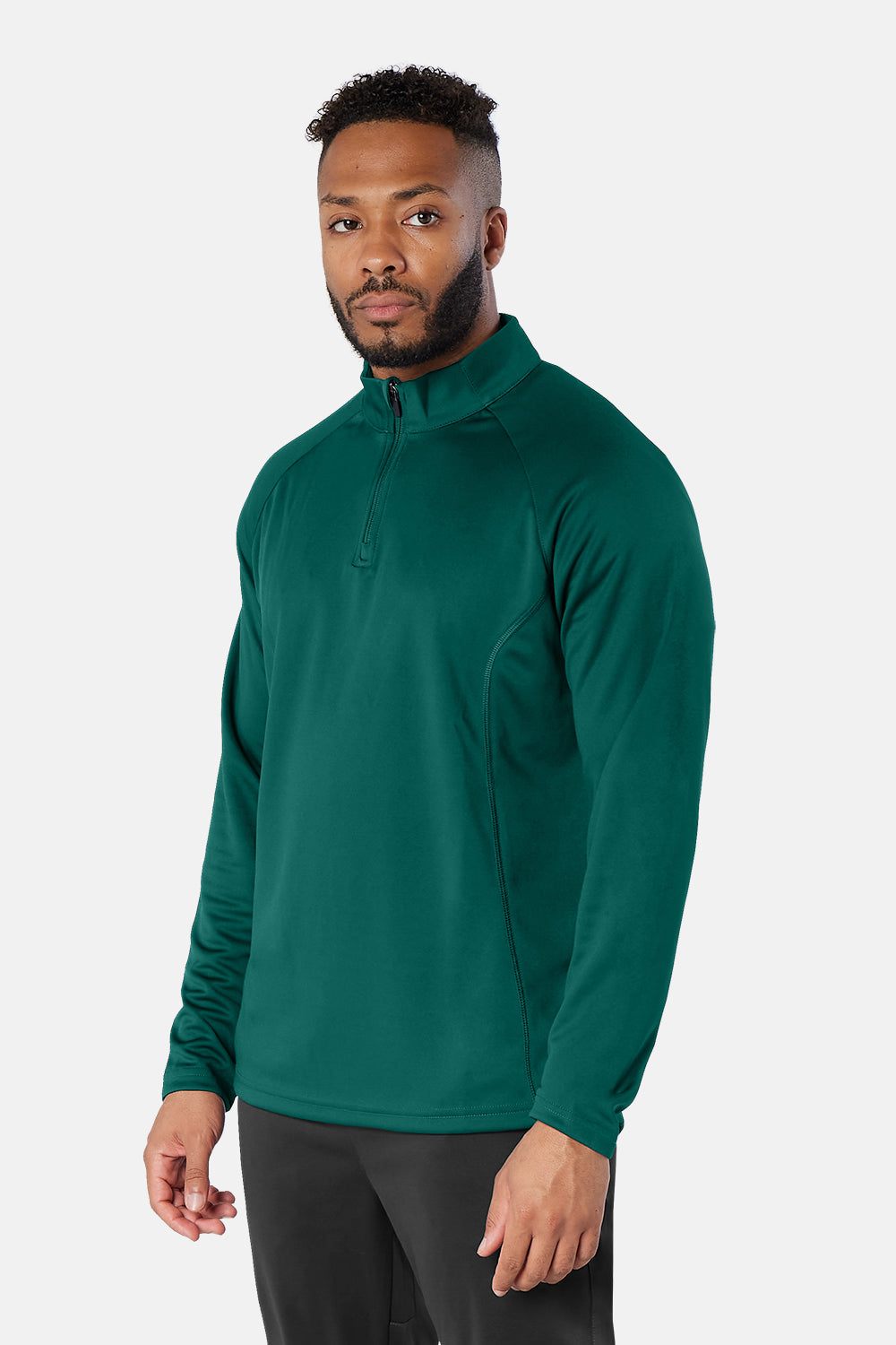Bottle Green Nexus Midlayer
